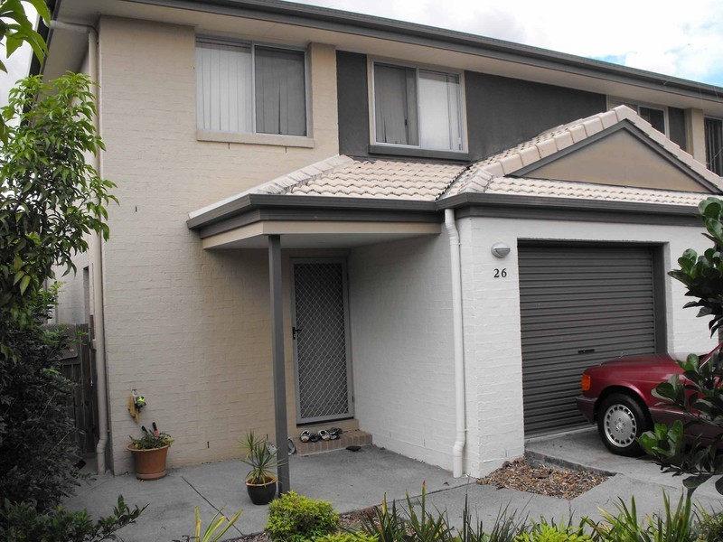 Meadowbrook QLD 4131