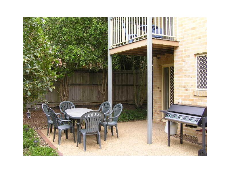 5/121 Golden Avenue, Calamvale QLD 4116