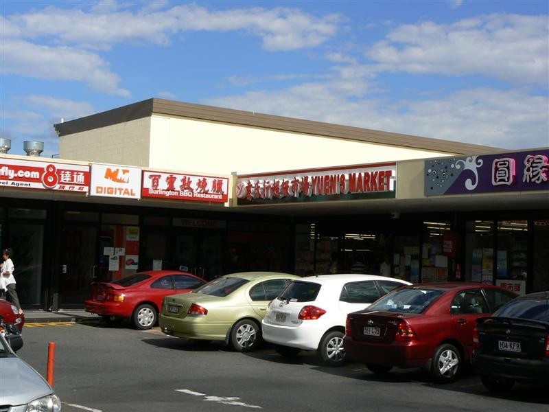 22/25 Lang Street, Sunnybank Hills QLD 4109