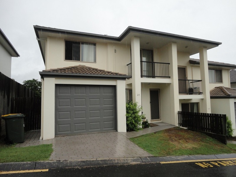 25 Lang Street, Sunnybank Hills QLD 4109