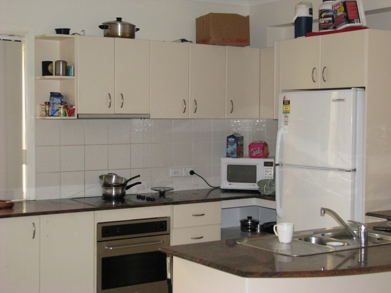 6/1 Alexandrina Place, Varsity Lakes QLD 4227