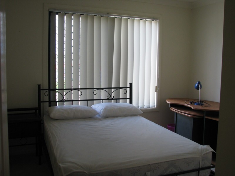 6/1 Alexandrina Place, Varsity Lakes QLD 4227