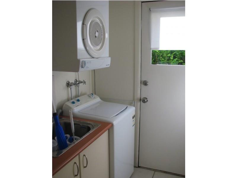 6/1 Alexandrina Place, Varsity Lakes QLD 4227