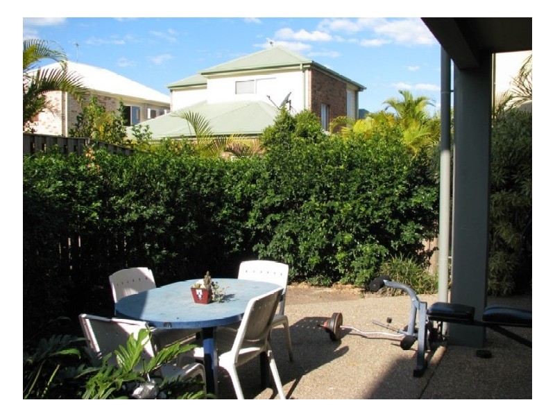 6/1 Alexandrina Place, Varsity Lakes QLD 4227