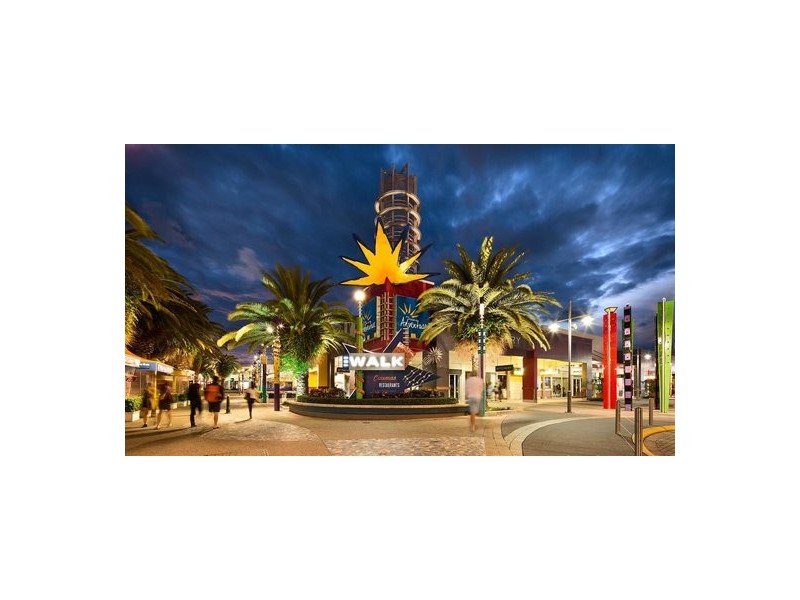 27/179 COOMBABAH ROAD, Runaway Bay QLD 4216