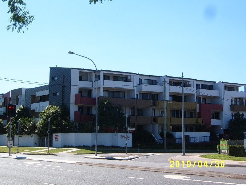 unit 22 3 Lindwall Street, Upper Mount Gravatt QLD 4122