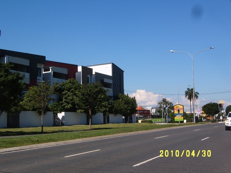 unit 22 3 Lindwall Street, Upper Mount Gravatt QLD 4122