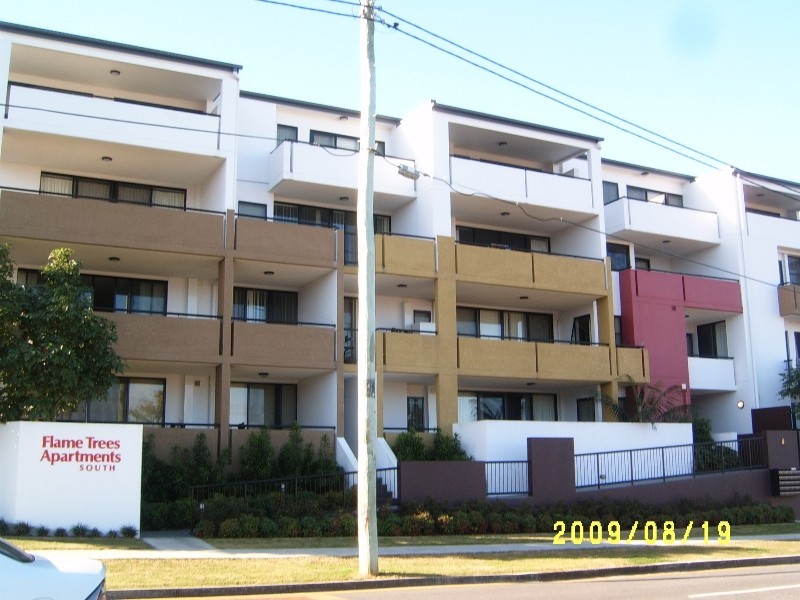 unit 22 3 Lindwall Street, Upper Mount Gravatt QLD 4122