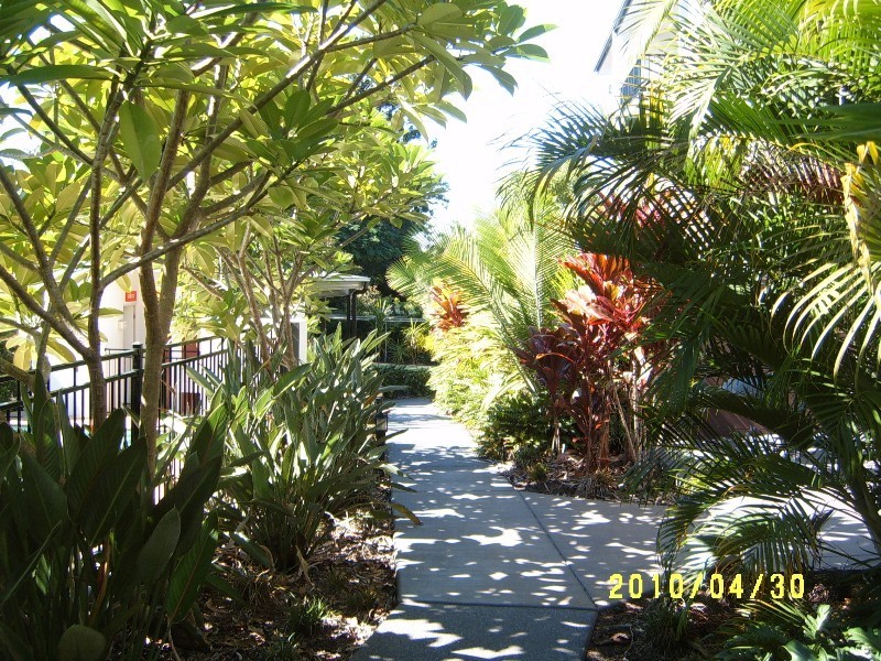 unit 22 3 Lindwall Street, Upper Mount Gravatt QLD 4122