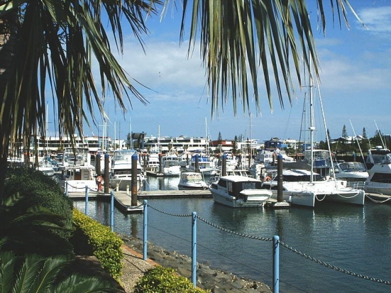 Cleveland QLD 4163