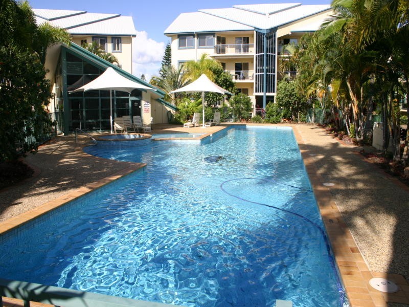 Cleveland QLD 4163