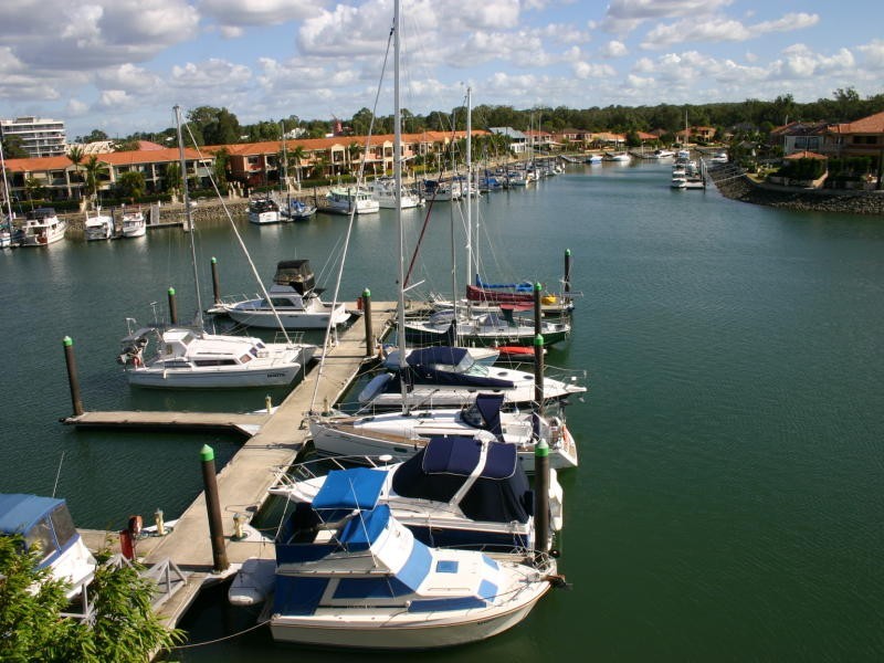 Cleveland QLD 4163
