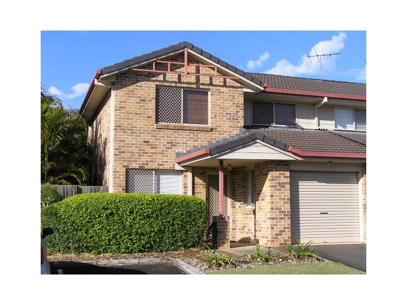 54/121 Golden Avenue, Calamvale QLD 4116