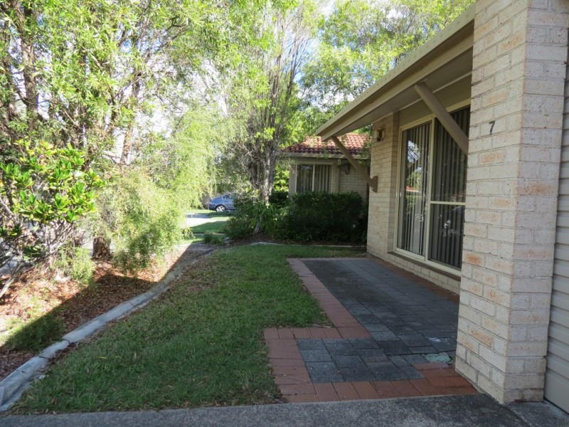 7/179 COOMBABAH ROAD, Runaway Bay QLD 4216