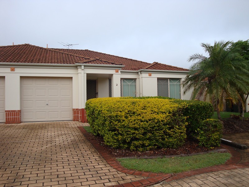 2/8 Manor Street, Eight Mile Plains QLD 4113