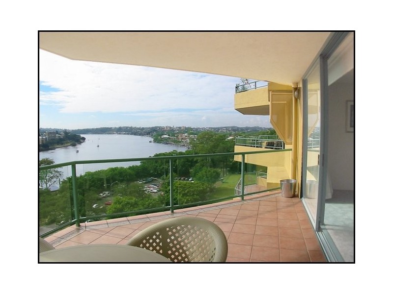17/10 Park Avenue, Kangaroo Point QLD 4169