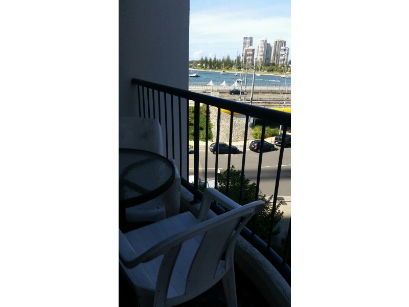 412 / 2 Barney Street, Southport QLD 4215