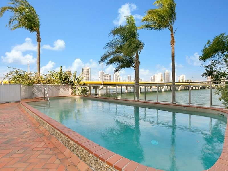 404 / 2 Barney Street, Southport QLD 4215