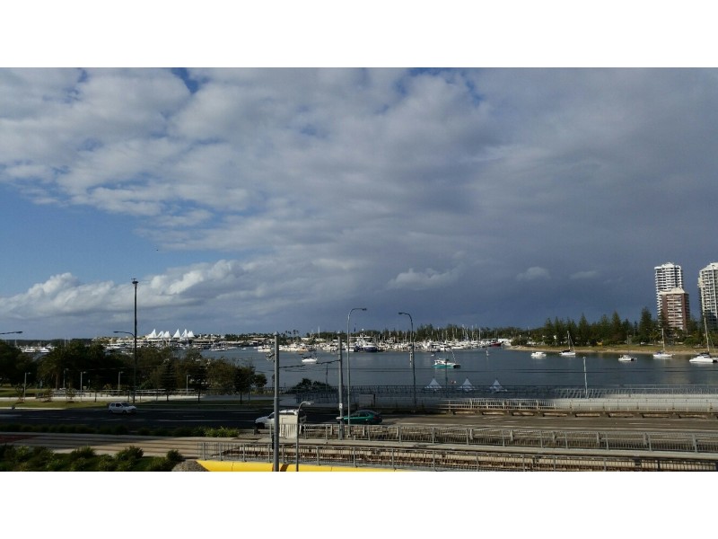 409 / 2 Barney Street, Southport QLD 4215