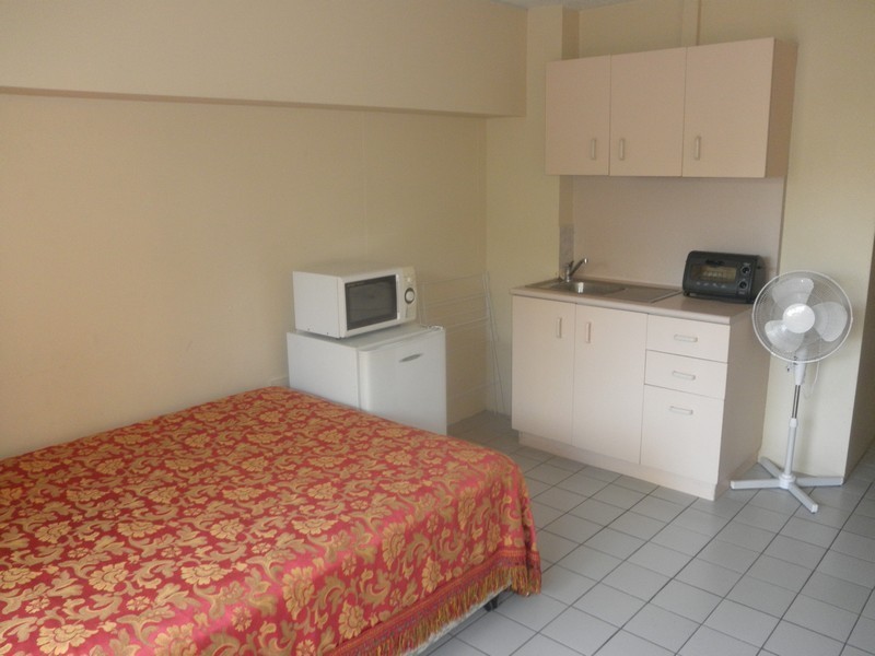 113 / 2 Barney Street, Southport QLD 4215