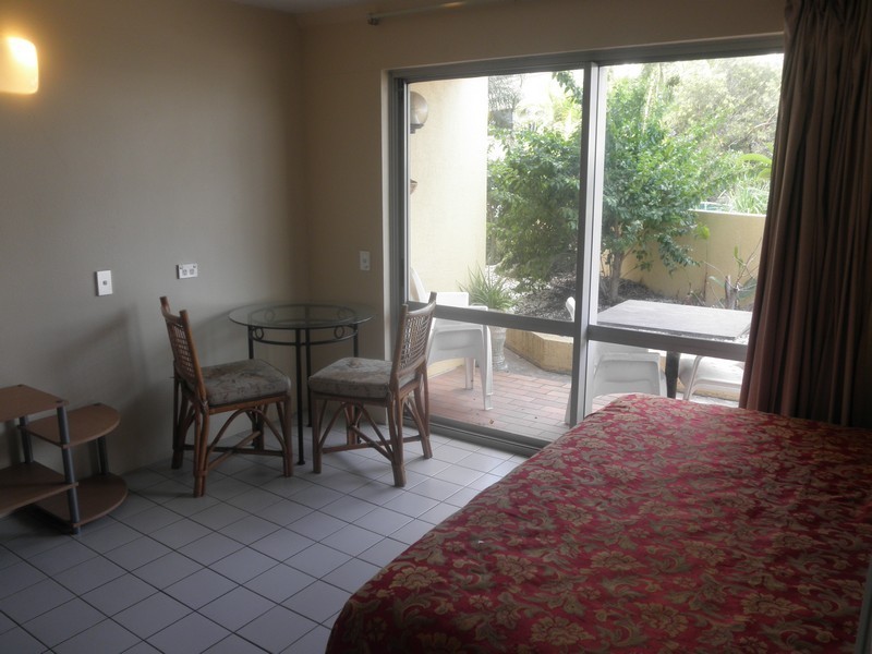 113 / 2 Barney Street, Southport QLD 4215