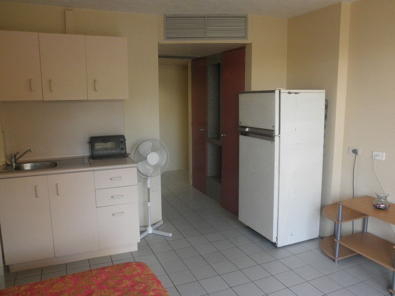 113 / 2 Barney Street, Southport QLD 4215