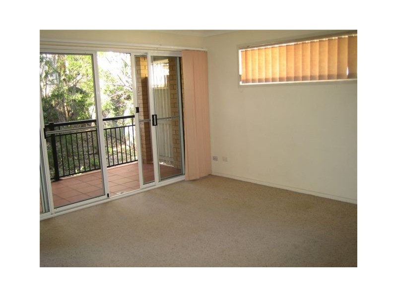 1/15 Franklin Street, Kelvin Grove QLD 4059