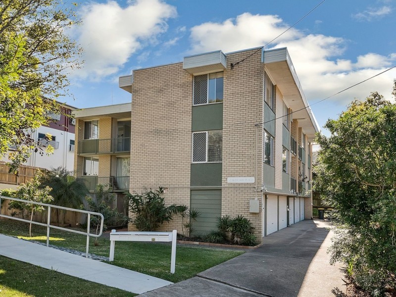 4/47 Elizabeth Street, Toowong QLD 4066