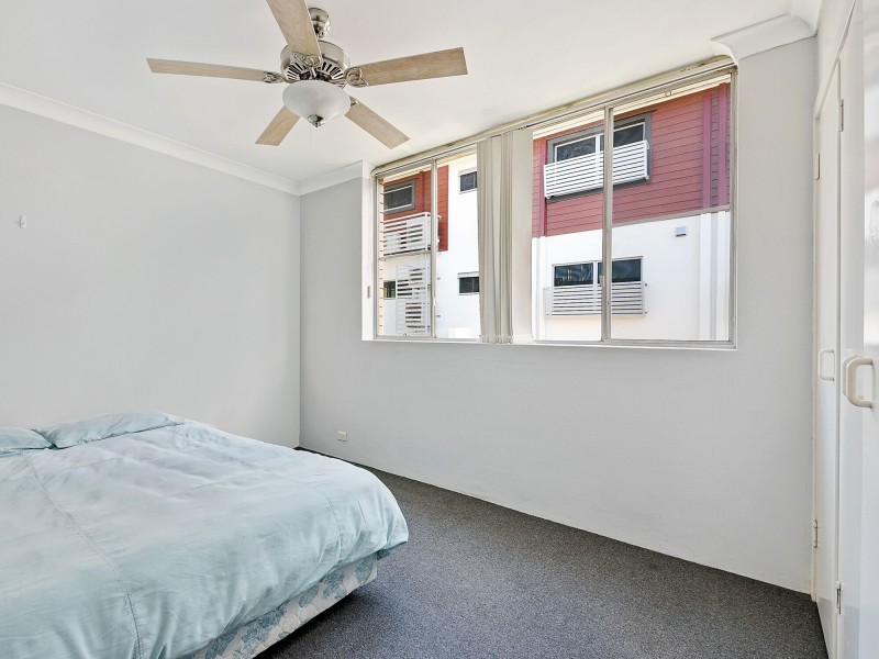4/47 Elizabeth Street, Toowong QLD 4066