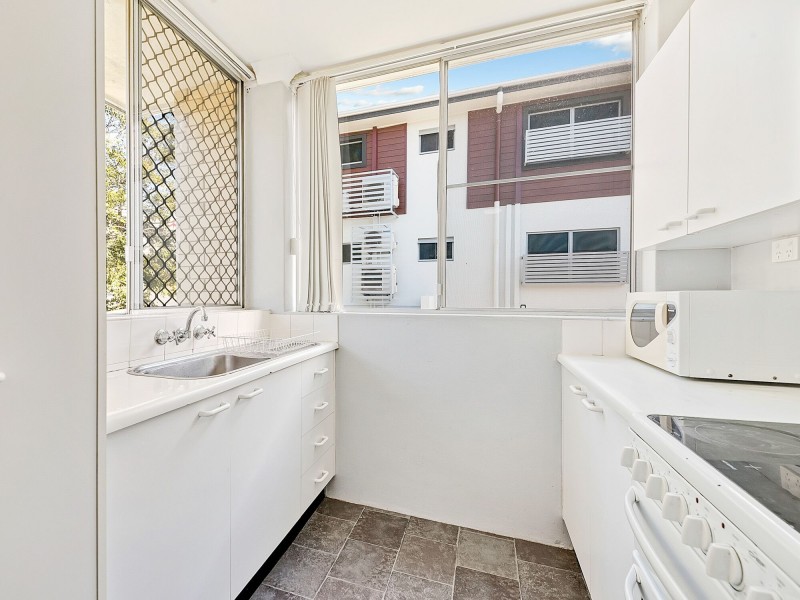 4/47 Elizabeth Street, Toowong QLD 4066