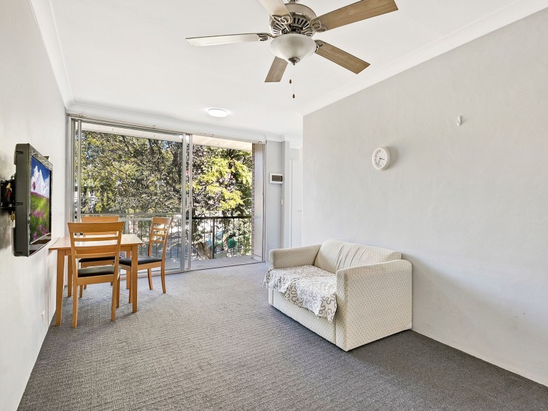 4/47 Elizabeth Street, Toowong QLD 4066