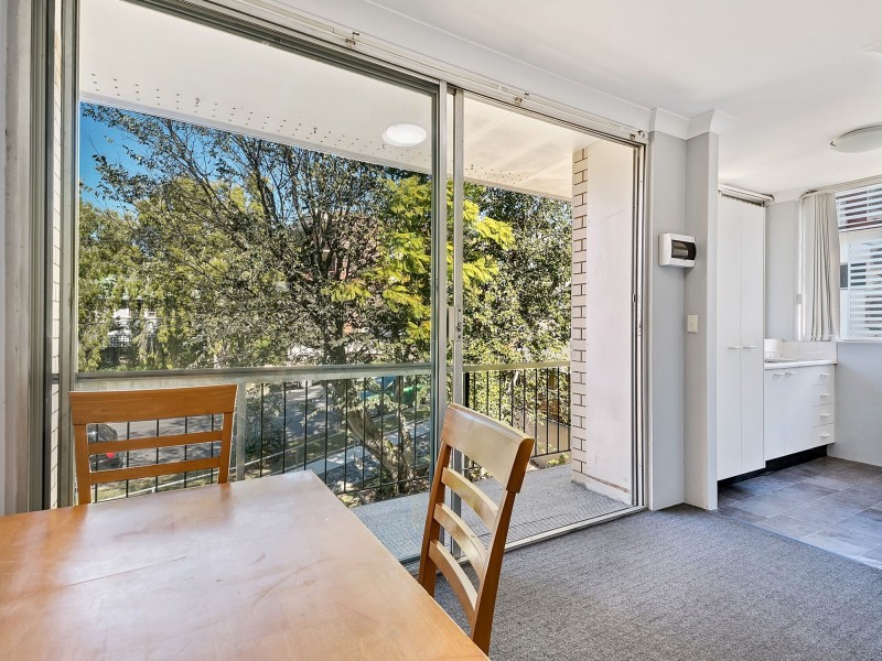 4/47 Elizabeth Street, Toowong QLD 4066