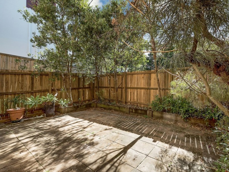 4/47 Elizabeth Street, Toowong QLD 4066