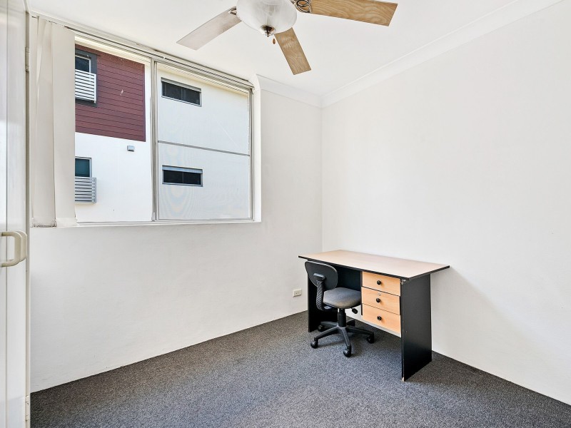 4/47 Elizabeth Street, Toowong QLD 4066