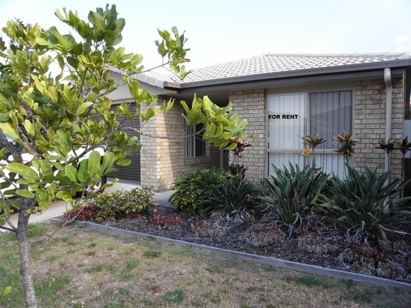 100 WEBSTER ROAD, Deception Bay QLD 4508