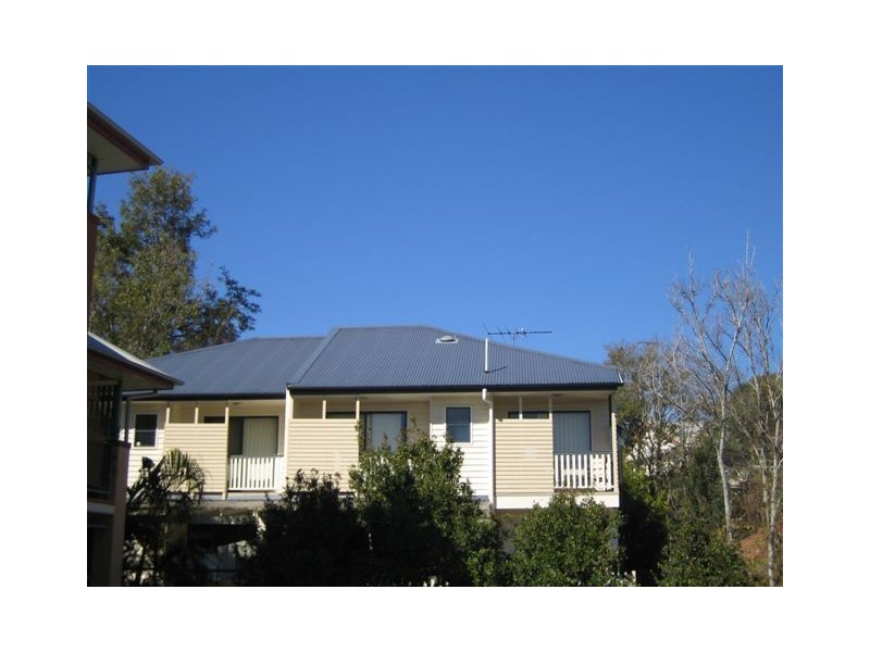 3/93A Scott Road, Herston QLD 4006