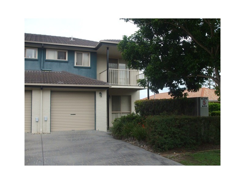 25 Buckingham Place, Eight Mile Plains QLD 4113