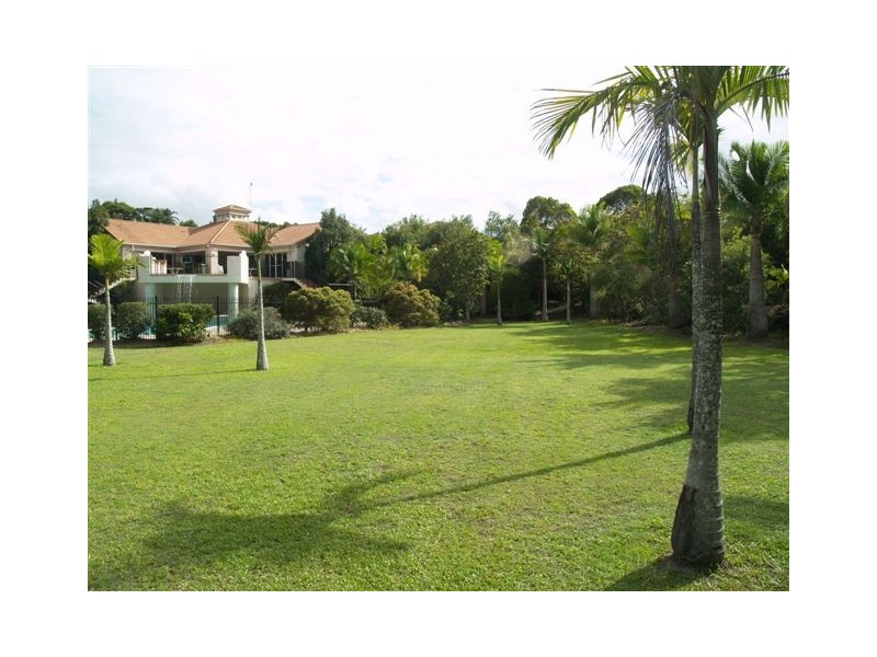 2 Ghilgai Road, Merrimac QLD 4226