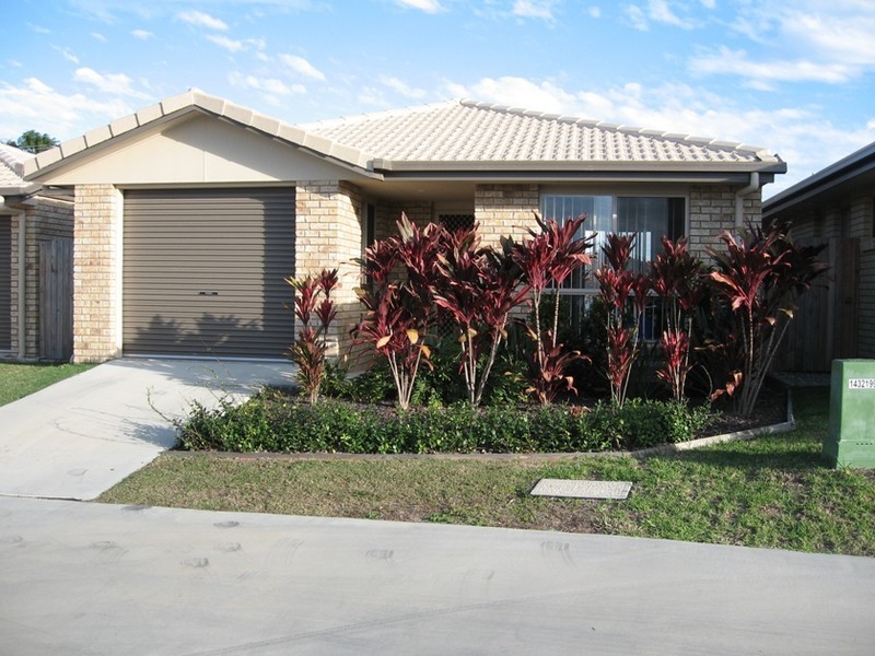 100 WEBSTER ROAD, Deception Bay QLD 4508