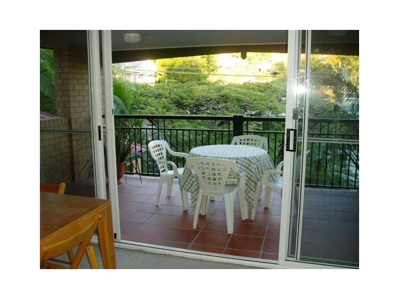 7/15 Franklin Street, Kelvin Grove QLD 4059