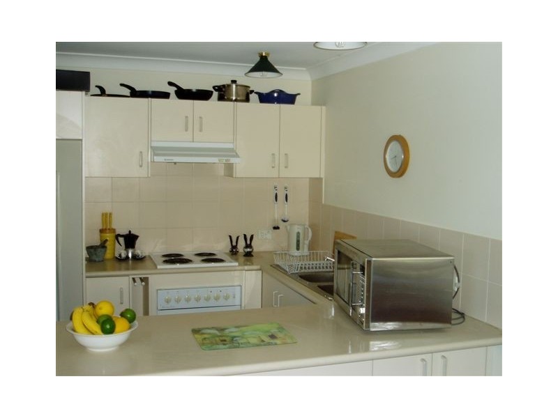 7/15 Franklin Street, Kelvin Grove QLD 4059