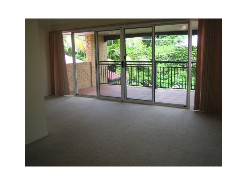 7/15 Franklin Street, Kelvin Grove QLD 4059