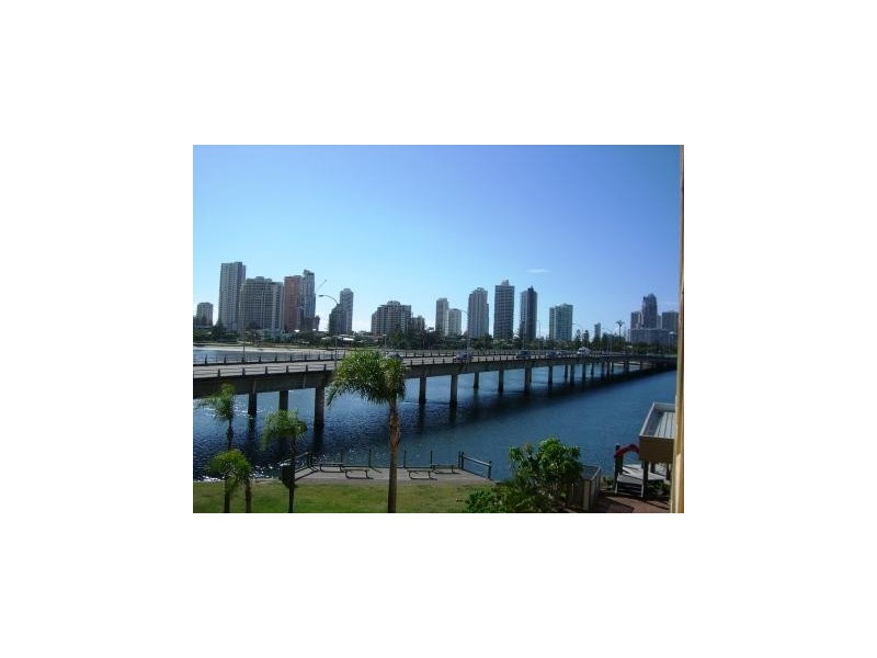 308 / 2 Barney Street, Southport QLD 4215