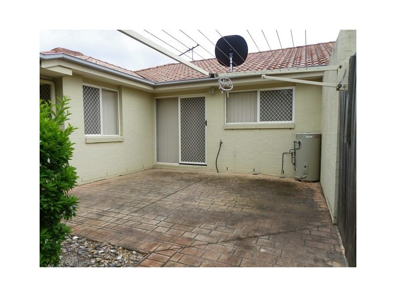 Eight Mile Plains QLD 4113