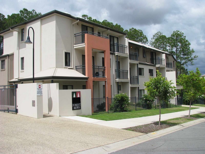 11/18 Geraldton drive, Varsity Lakes QLD 4227