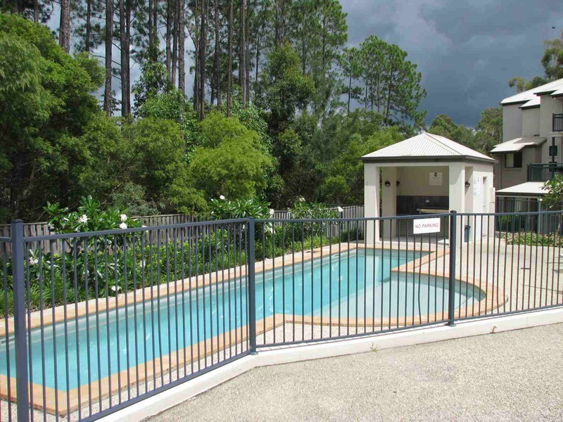 11/18 Geraldton drive, Varsity Lakes QLD 4227