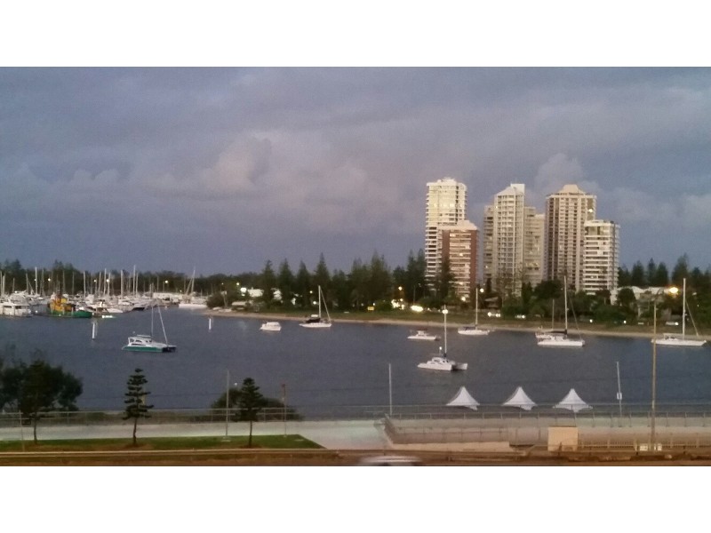 514 / 2 Barney Street, Southport QLD 4215