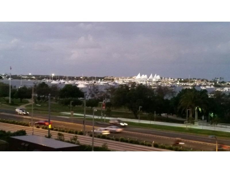 514 / 2 Barney Street, Southport QLD 4215