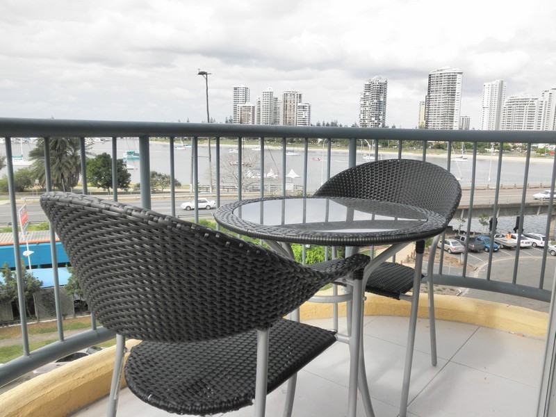 514 / 2 Barney Street, Southport QLD 4215