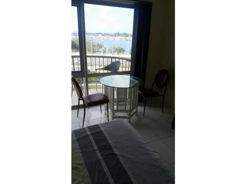 514 / 2 Barney Street, Southport QLD 4215